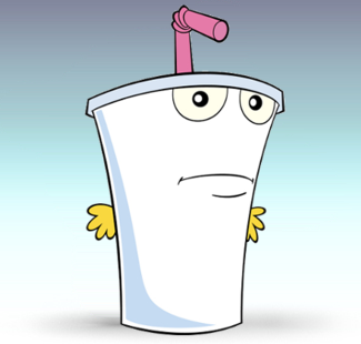 master shake funko pop