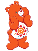 amigo carebear