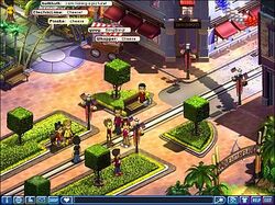 Vmk-gameplay