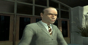 Gta 4 boby