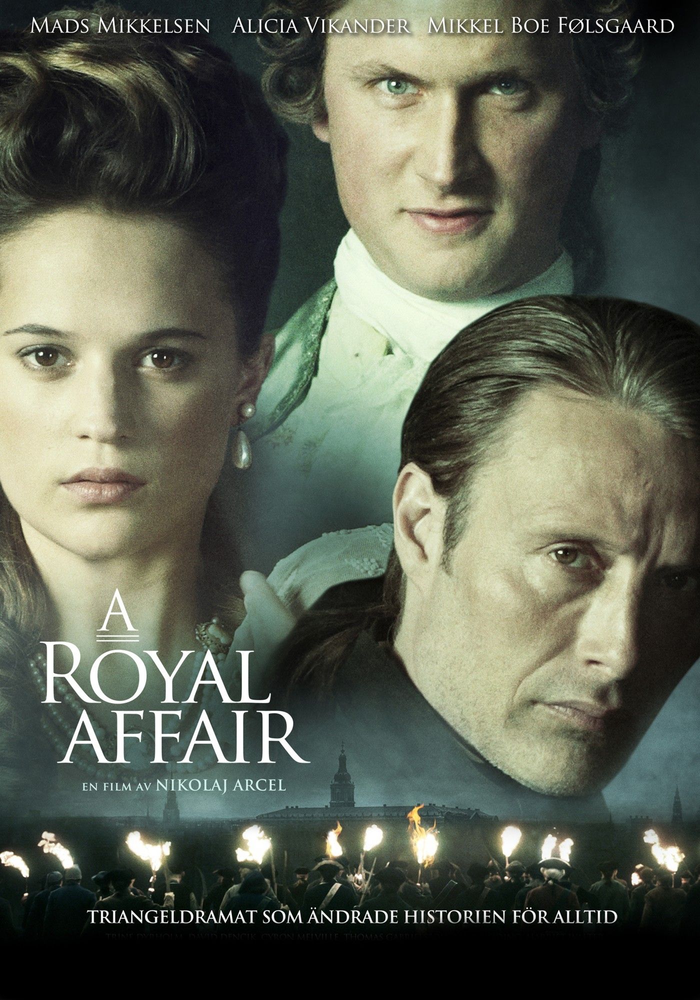 A Royal Affair Full movie 