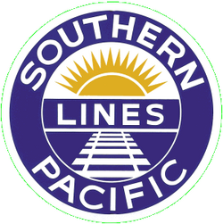 SP logo