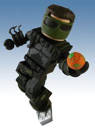 new goblin lego