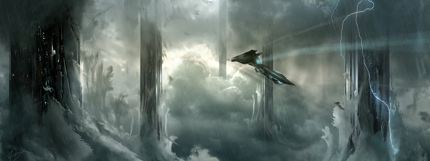which forerunner