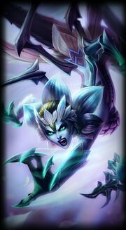 Elise DeathBlossomLoading