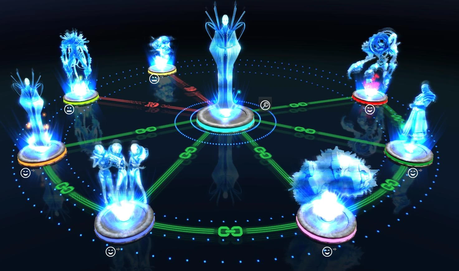 Diplomacy Endless Space Wiki