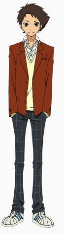 Sasahara
