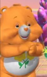 Friend Big Wish