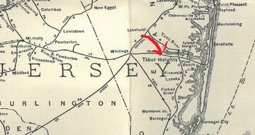 Tabor-heights-map