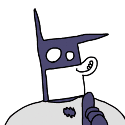 Characterselect baman