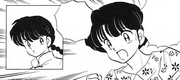 Akane panics - Pantyhose Returns!