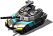 Vector Tank