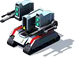 Lightning Boomer Tank