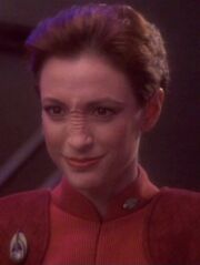 Kira Nerys 2369