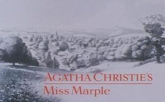 Miss Marple Title