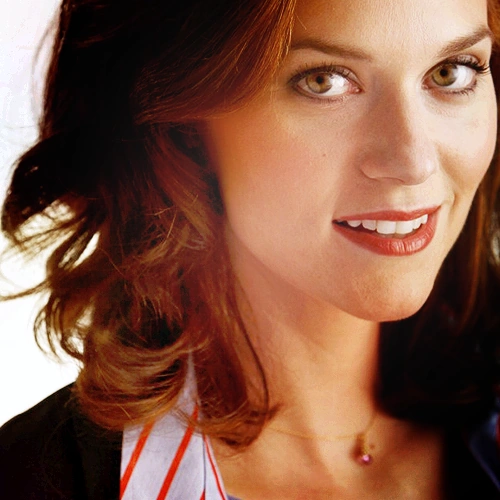Bilder von Sara Ellis – White Collar Wiki