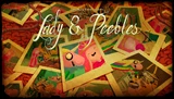 Lady peebles