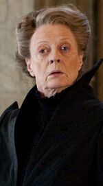 MinervaMcGonagall2