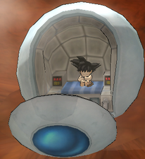 Babygoku