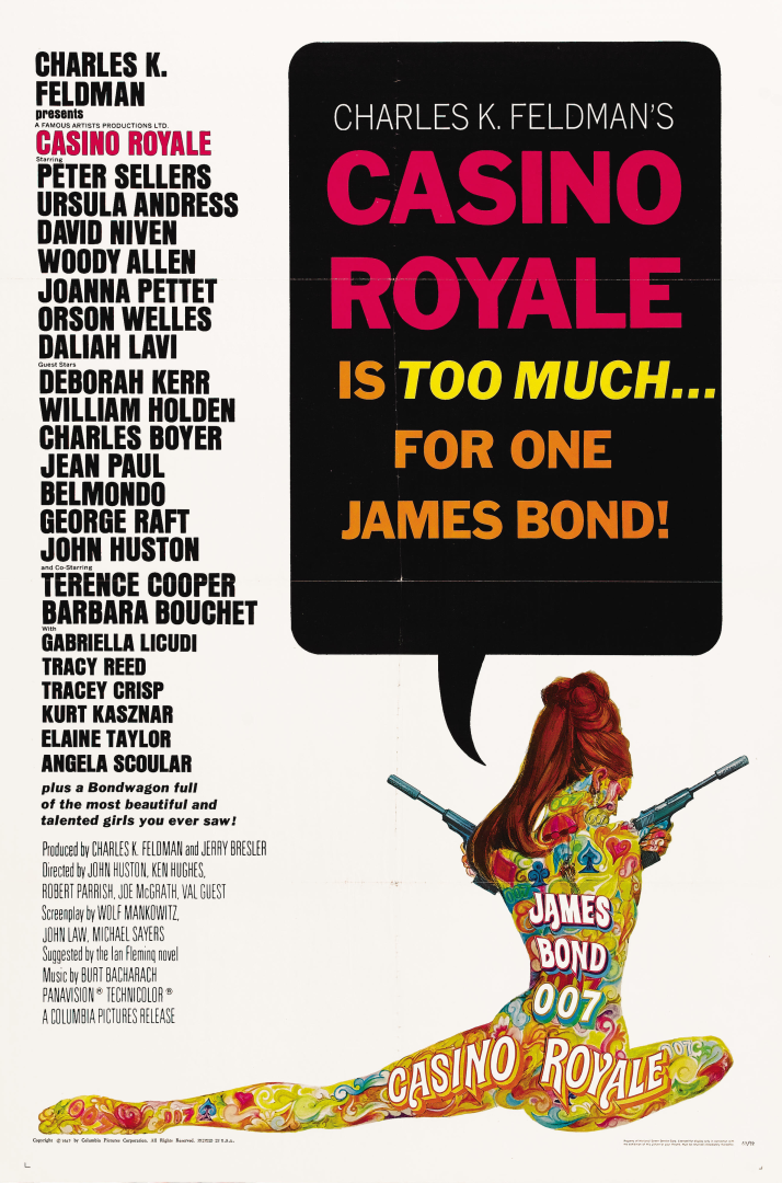 casino royale movie poster casino royale poster