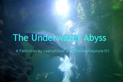 Underwater abyss logo