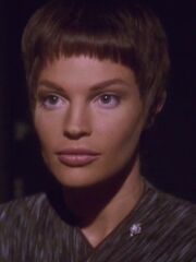 T'Pol 2151