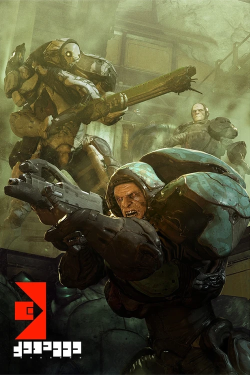 Grineer WARFRAME Wiki Wikia