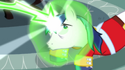 S02E25 - Cadance's 'Healing Spell'