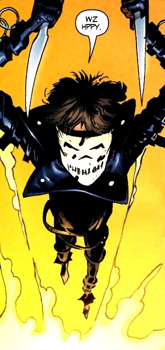 Image Murmur 0002.jpg DC Comics Database