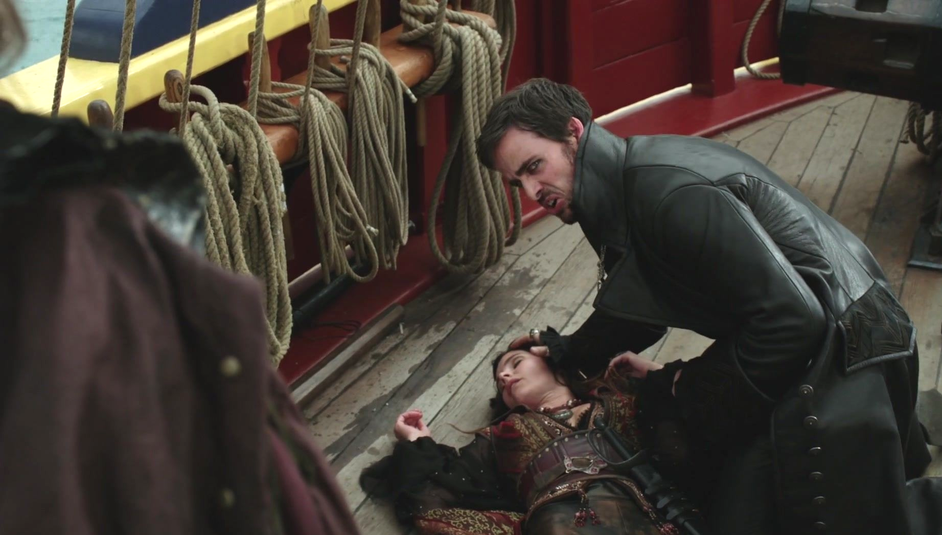 once upon a time hook injured Robin of locksley, later known as robin hood, is a fictional character in abc's television series once upon a time when hook, also a dark one. once upon a time hook injured Robin of locksley, later known as robin hood, is a fictional character in abc's television series once upon a time when hook, also a dark one.