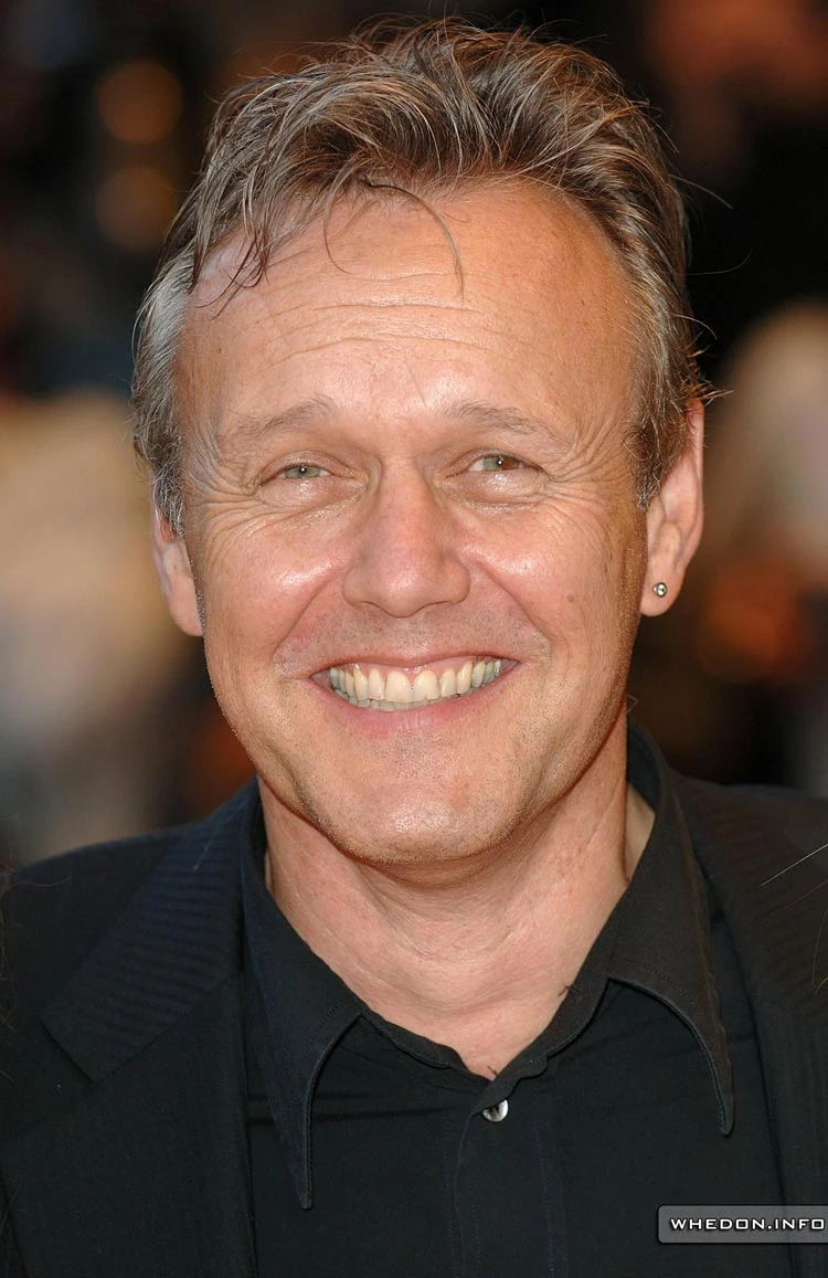 Anthony Head Little Britain Wiki