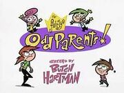 The Fairly OddParents