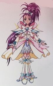 Cure Windy Egret