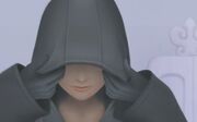 Xion destapandose