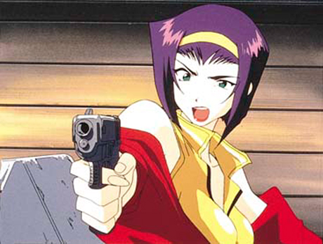 figuarts faye valentine