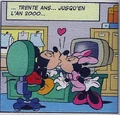 Minnie mouse comic 5