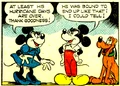Minnie mouse comic 10