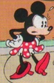 Minnie mouse comic 25