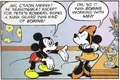 Minnie mouse comic 39