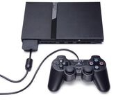 PS2 Slim