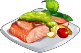 Recipe-Pesto Salmon