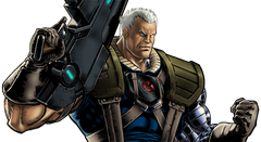 Cable Dialogue 1
