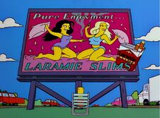 Laramie Cigarettes
