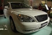 JAC HFC7200