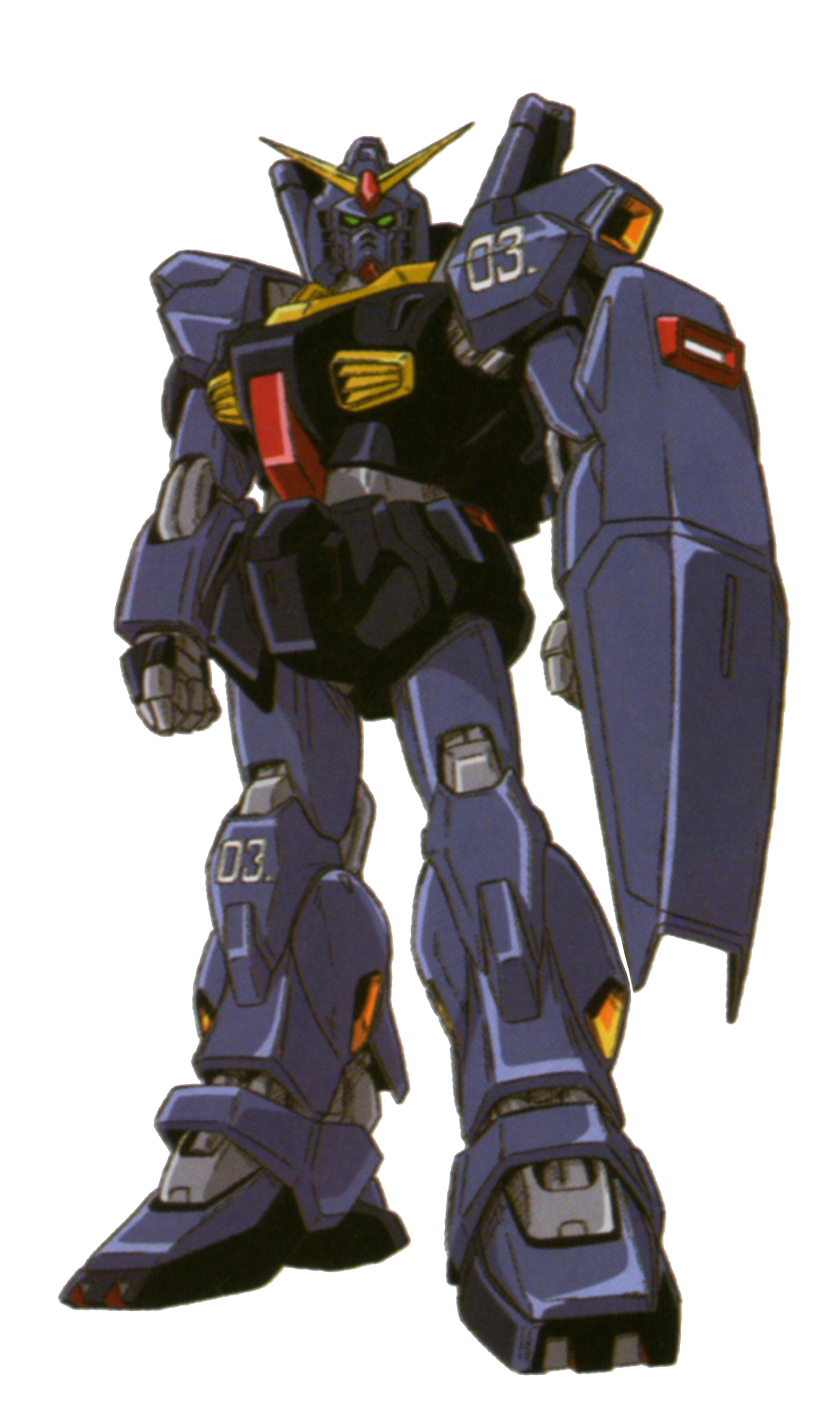 RX-178_-_Gundam_Mk-II_(Titans_Colors)_-_