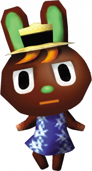 O’Hare - Animal Crossing Wiki O’Hare - Animal Crossing Wiki