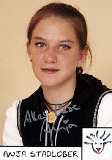 anja stadlober anja stadlober