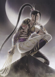 Zhanghe-dw7art