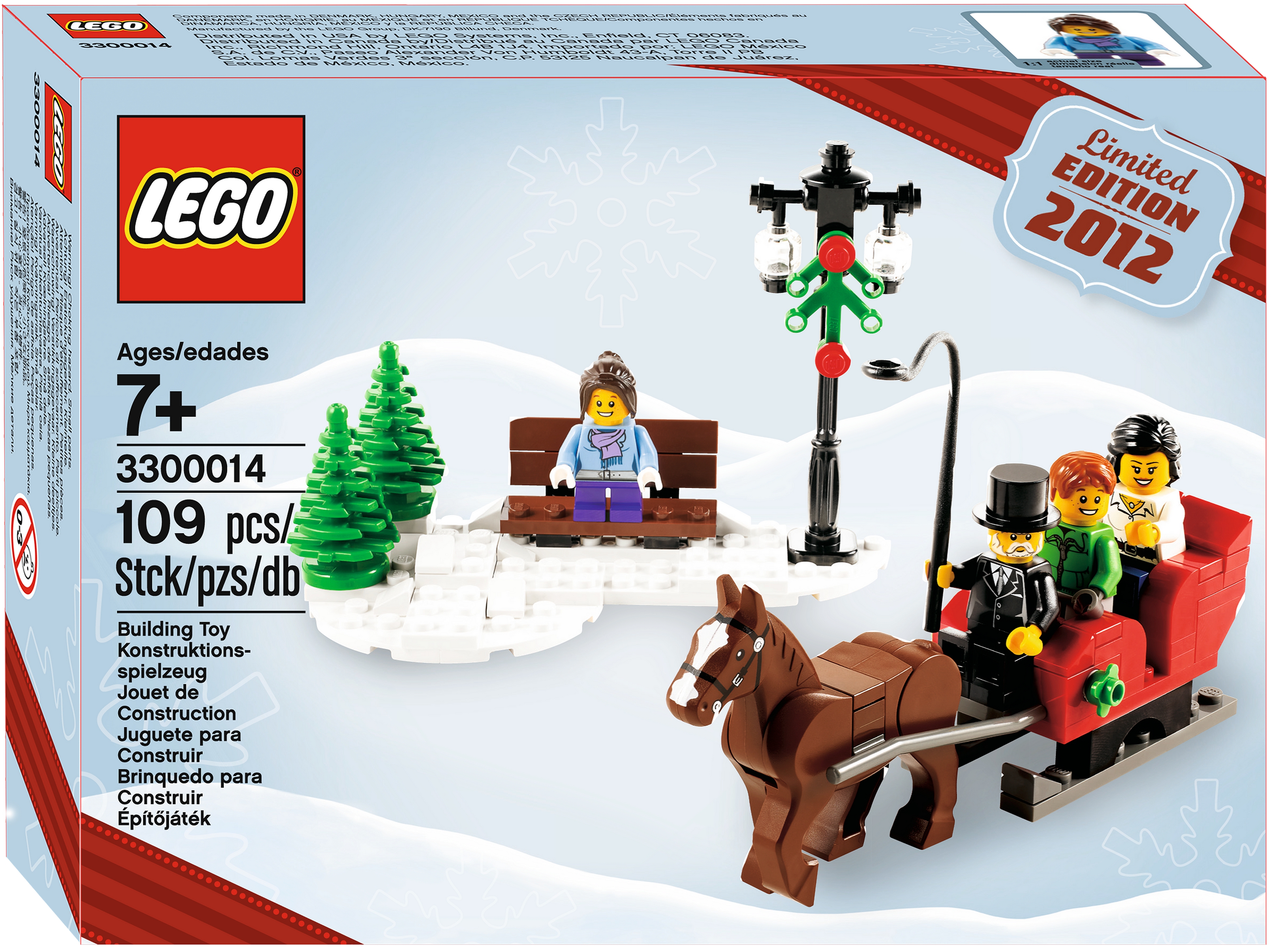 lego creator sets black friday