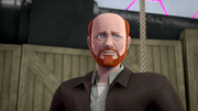 Kirby O'Neil